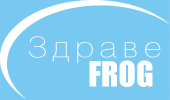 Zdrave Frognews Logo